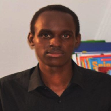 Stephen Gathwe Wambui