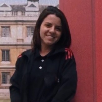 Gabriela Negreiros