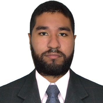 Juan Pablo  Ramirez Villanueva