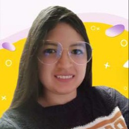 Maria Paula Castellanos Beltran