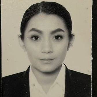 Lilia Jiménez Guzmán
