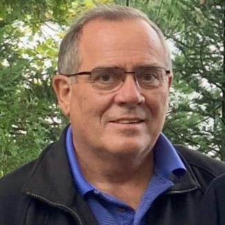 Chuck Knueve