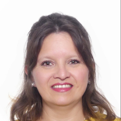 Kathy Ordoñez Carrillo