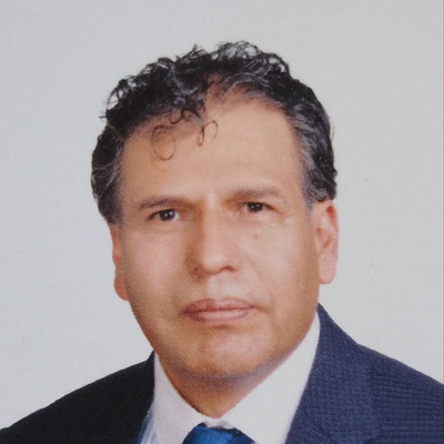 Alejandro Hidalgo Montes de Oca