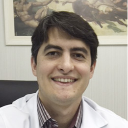 José Antônio Mendes