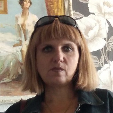 Olga Dud