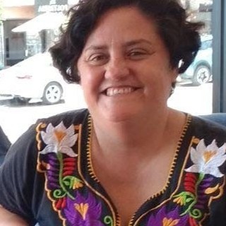Annette Rojas