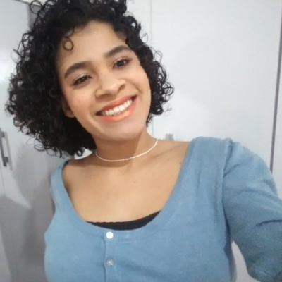 Ana Paula Dias Soares da Fonseca