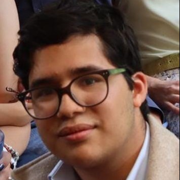 Rafael Barroso Cohen