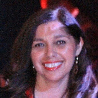 Paloma  Acosta Villegas 