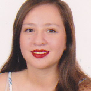Arianna Jossenka Ochoa Camacho