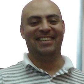 Ricardo Mosqueda
