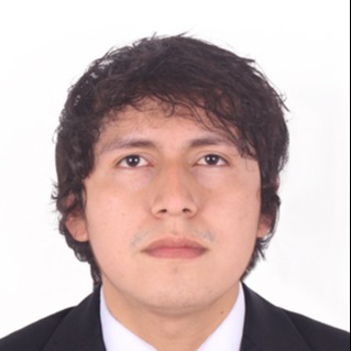 Cristian omar pillaca arone
