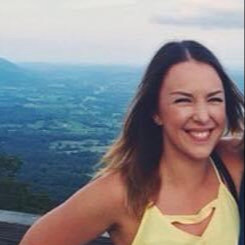 Samantha Hill