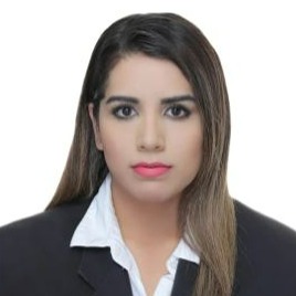Laura Guadalupe Davila Aviles