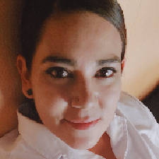 Gabriela Garcia Salazar