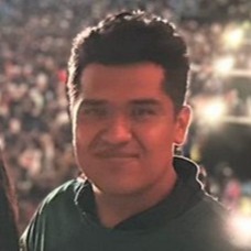 Armando Zurita Chávez