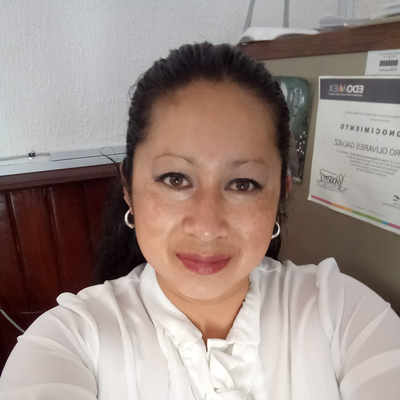 Leticia  Espinoza López 