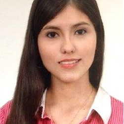 Daniela  Grisales Posada
