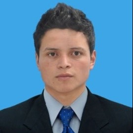Diego Hernan Reyes Diaz