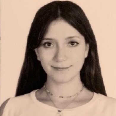 Miriam Guadalupe  Gutiérrez Garcia