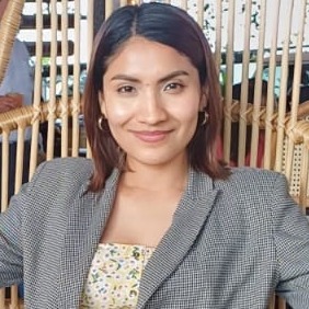 Roxanne Calderón
