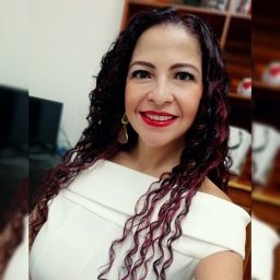 Andrea Paola Corrales Zapata