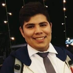 Ed Alonso Loroña Cota