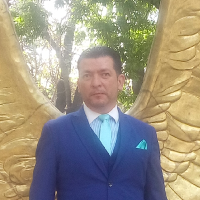 Oscar Torres Espinoza
