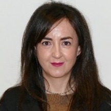 Veronica Busto Garcia