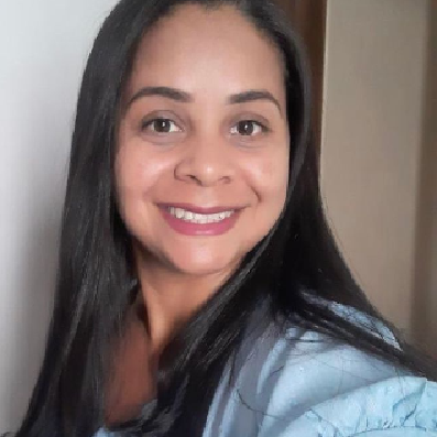 Maura Luiza Fernandes de Souza Santos