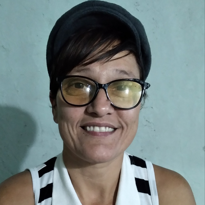 Luciene Lopes Brumano