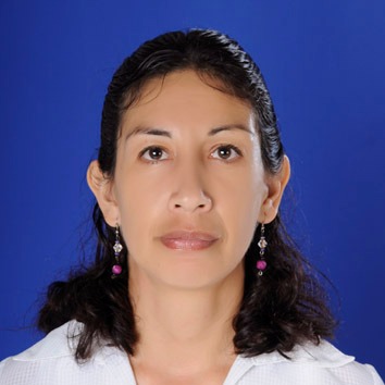Vilma  Rodriguez