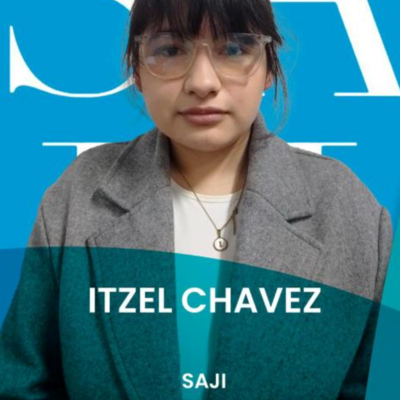 Itzel Chavez