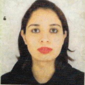 Rafaela Gonçalves Santos