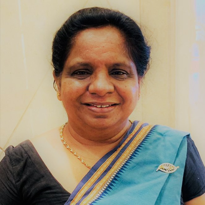 Padma Weerakoon
