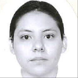 lorena Pérez Hernández