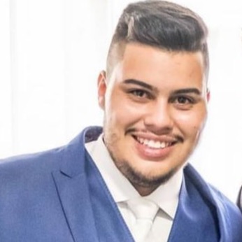 Joao Gabriel Melo