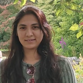 keerthana pulakurthi