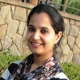 Medha Mishra