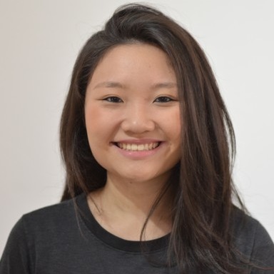 Leticia Nagayoshi