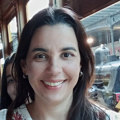 Leticia Rodríguez de Bazó