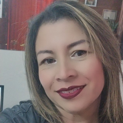 Diana Carolina  Alvarado Campos 
