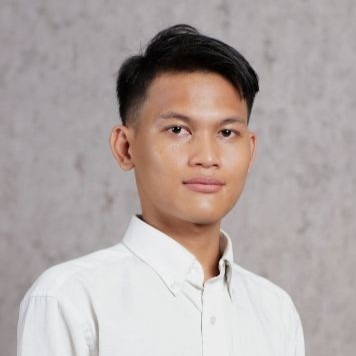 Muhammad Febriansyah