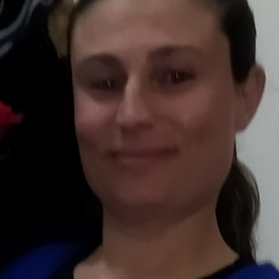 Vania Oliveira 