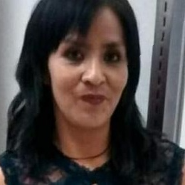 Mayra  Cadena Garcia