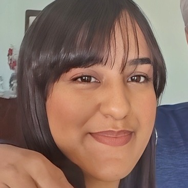 Amanda Fernandes