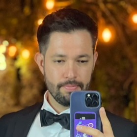 Juan Pablo Parra Rivas