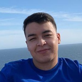 Adrian Yoel Martinez Corrales