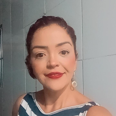 Sonia Vieira